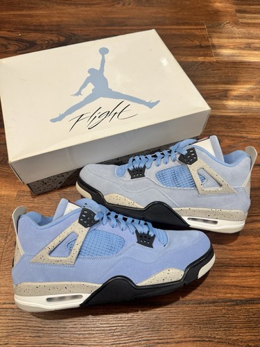 Taglia jordan 4 - 13,