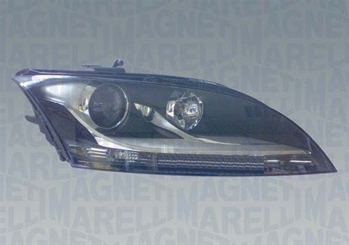 Faro proiettore xenon - xenon, audi