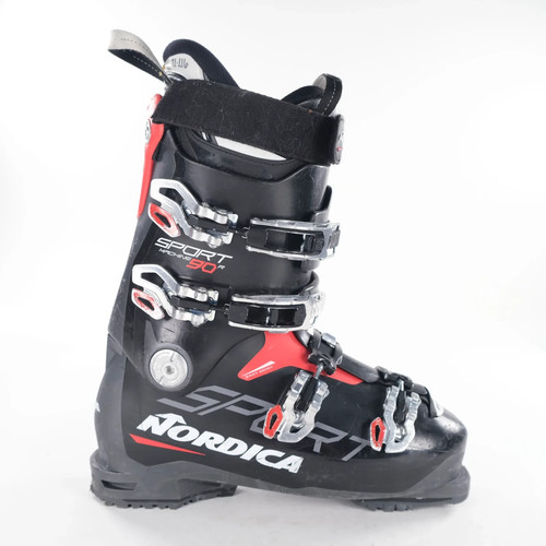 Nordica sportmachine 90r - nordica,