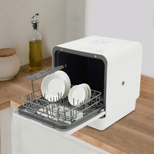 Lavastoviglie Compatta