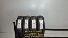 GOMME USATE   155/65R14 75T