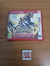 Pokémon Rubino Omega