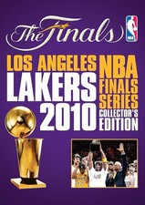 2010 Los Angeles Lakers NBA