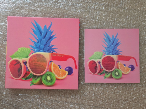 Album red velvet estate - album,