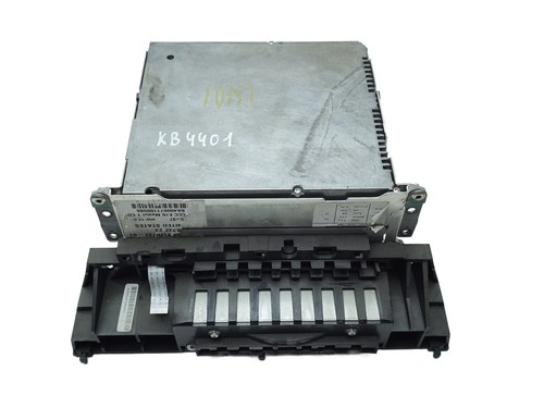 Bmw navigatore radio - bmw,
