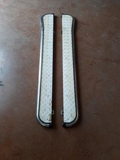 Pedane laterali OPEL FRONTERA