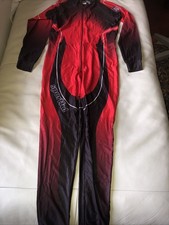 Sportfuful Tuta Sci Fondo Usata Pari Al Muoviti 54 Rif 42