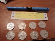 moneta da 20 centesimi di Lire