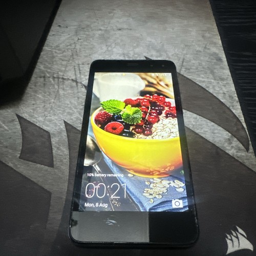 Smartphone huawei mya - huawei, 16