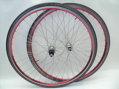 Campagnolo athena ambrosio - campagnolo,
