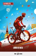 Vuelta espana españa - espana,