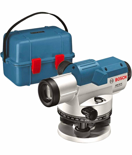 Bosch gol livella ottica - gol,