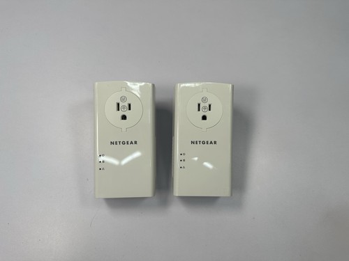 Netgear plp2000 adattatore - plp2000,