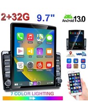 Autoradio Android 13 9,7''