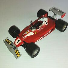 FERRARI 312 T2 POLISTIL SCALA