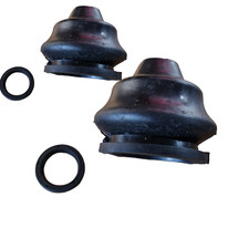 Cuffia cuffie semiasse paraoli