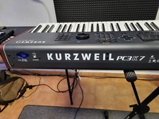 Tastiera musicale kurzweil - musicale,