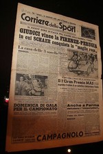 (ST) CORRIERE DELLO SPORT anno