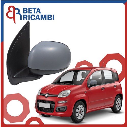 Specchietto retrovisore fiat - specchietto,