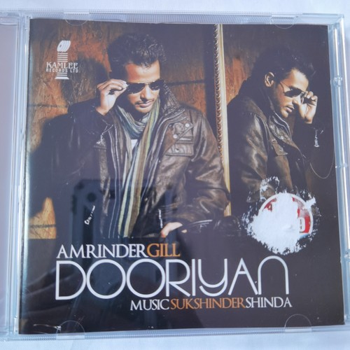 Amrinder gill dooriyan - amrinder,