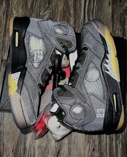 Nike Air Jordan Retro V 5 OFF