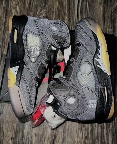 Nike air jordan - air, 5