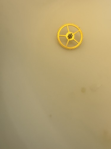 Rolex originale 1520 - 1530, 7831