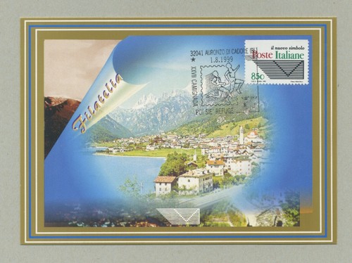 Auronzo cadore esposizione - auronzo, di