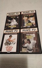 Lotto 4 dvd jackie chan il