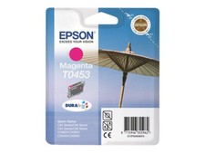 Epson Cartouche Magenta T0453