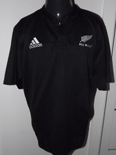 2007 nuova zelanda - 2007, blacks