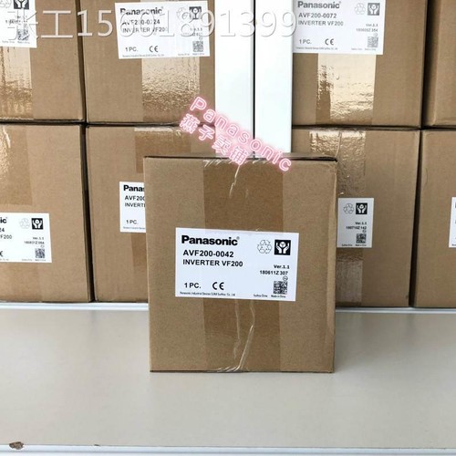 Per panasonic vf200 - per,
