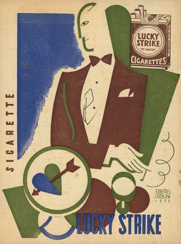 Erberto carboni lucky - carboni,