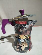 Lampada artigianale, Lampada