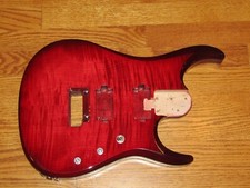 CORPO CHITARRA STERLING by