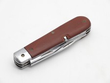 Coltello soldato svizzero