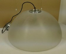 ECCEZIONALE ENORME LAMPADARIO