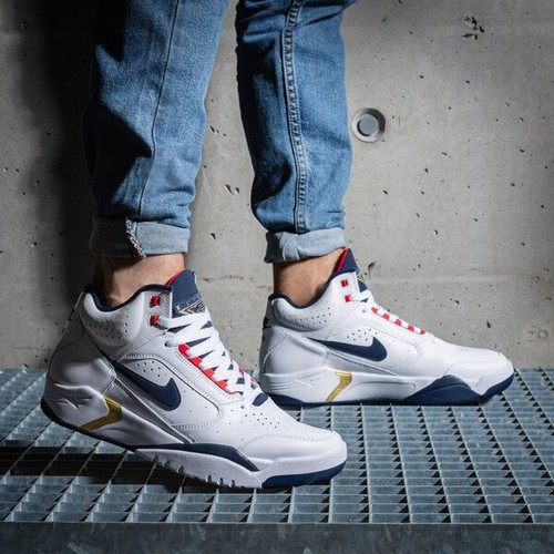 Scarpe ginnastica nike air - da,