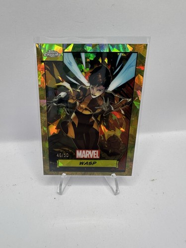 Topps marvel sapphire 2024 - 2024,
