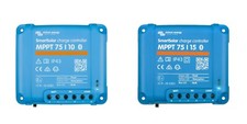 Victron SmartSolar MPPT 75/10