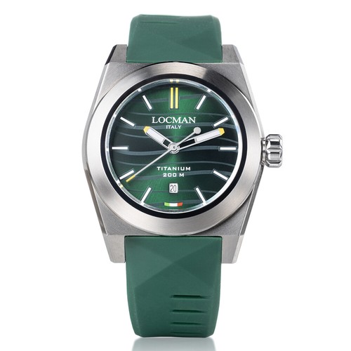 Orologio uomo nuovo - orologio,