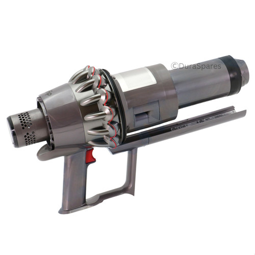 Corpo motore dyson v11 fuori - motore,