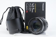 Panasonic DG Nocticron 42,5 mm