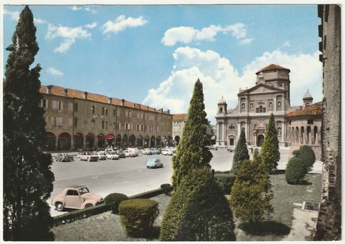 Carpi modena piazza - -,