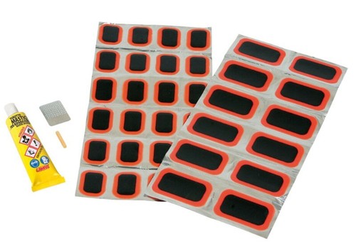 Kit riparazione per camere - kit,