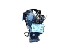 MOTORE COMPLETO PER TOYOTA Corolla Berlina 4° Serie 1ND-TV 1ND-TV Diesel 1400 (