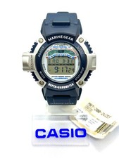 Casio MRT-200 Marine Gear NOS!