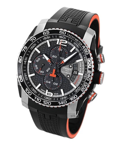 Orologio uomo tissot - da,