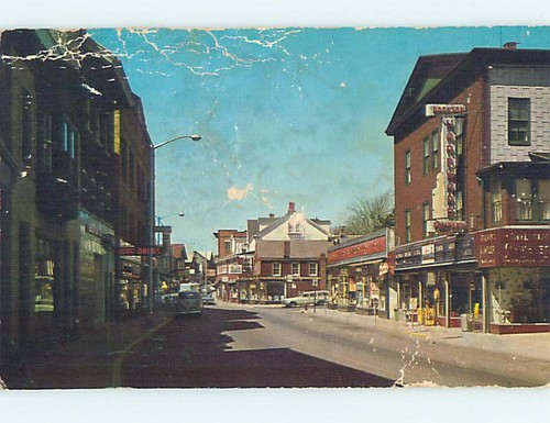 Pre 1980 shops - pre-1980, long
