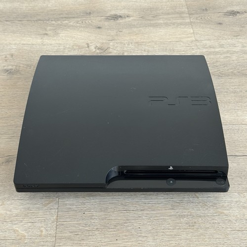 Sony playstation slim - sony,